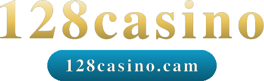 128casino logo